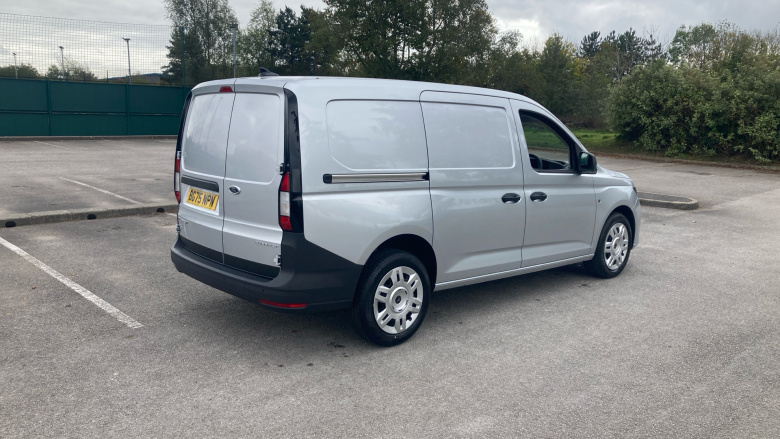 Ford Transit Connect 240 L2 Diesel 2.0 EcoBlue 122ps Trend Van Auto